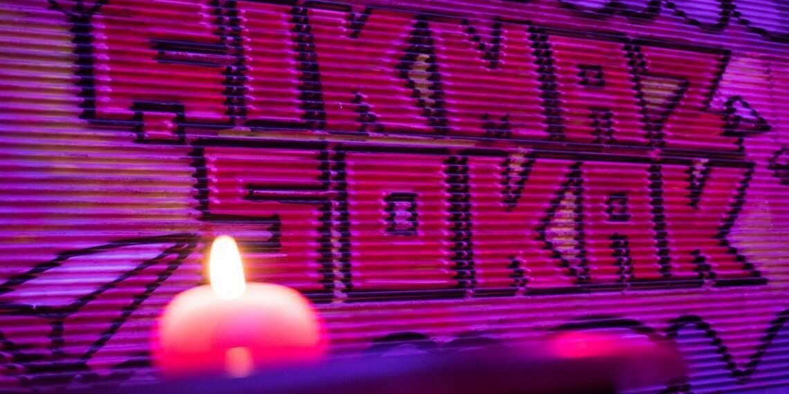 “Çıkmaz Sokak Partileri” Devam Ediyor…