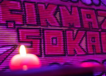 “Çıkmaz Sokak Partileri” Devam Ediyor…