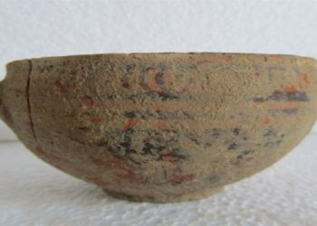 1974 Yılında Çalınan ‘Antik Kil Çömlek’ Kıbrıs’a Geri İade Edildi