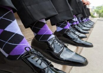 Bir Küçük Çorap Meselesi