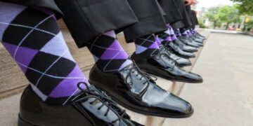 Bir Küçük Çorap Meselesi