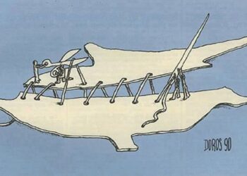 Federal Bir Çözüm mü? Kalıcı Bir Bölünme mi?