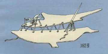 Federal Bir Çözüm mü? Kalıcı Bir Bölünme mi?