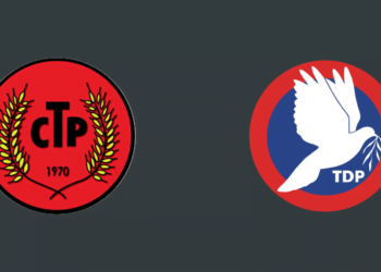 CTP ve TDP’den Temkinli Açıklamalar