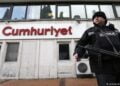 Cumhuriyet Gazetesi’nden 2 Gazeteci Serbest, 9 Gazeteciye Tutuklama Talebi