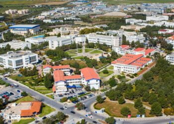 DAÜ’de Darp ve Gözaltı: Susturabileceğinizi Mi Sanıyorsunuz?