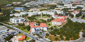 DAÜ’de Darp ve Gözaltı: Susturabileceğinizi Mi Sanıyorsunuz?