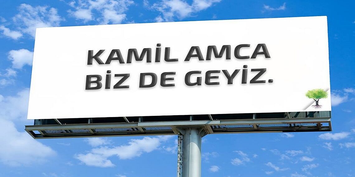 Dayanışma: Homofobiye Karşı Mücadele Etmeye Devam Edeceğiz