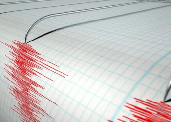 Sismologlardan Depremde Sondaj Şüphesi