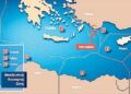 Doğu Akdeniz Yeniden Isınırken Kıbrıs ve İsrail Görüşmeleri…