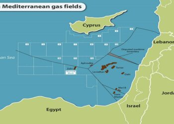 ‘Doğu Akdeniz Gazının Geleceği’ Tartışılacak