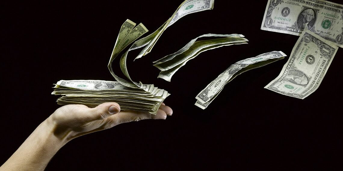 TC Merkez Bankası’nın Döviz Rezervi Bir Haftada 5 Milyar Dolar ‘Eridi’