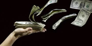 TC Merkez Bankası’nın Döviz Rezervi Bir Haftada 5 Milyar Dolar ‘Eridi’