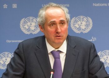 BM: İsviçre, Müzakerelerde Kritik Bir Kavşak