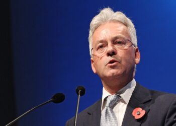 Duncan: Müzakereler Şimdilik Durdu