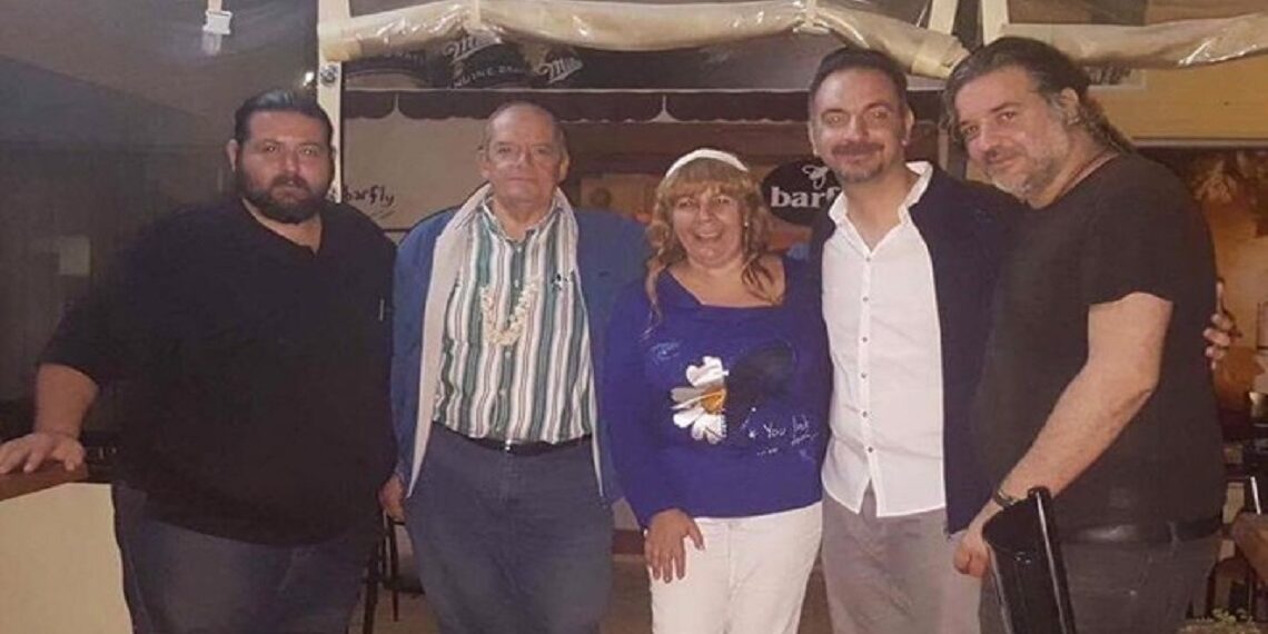 Eğitime Destek İçin Bir Araya Geldiler