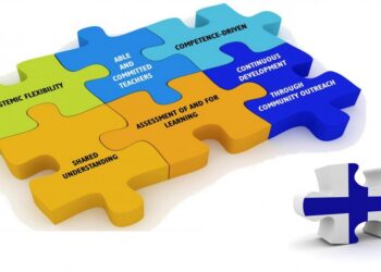 Finlandiya’da Devrim Niteliğinde Eğitim Reformu: Geleneksel Dersler Kaldırılıyor