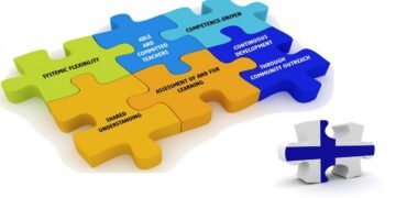 Finlandiya’da Devrim Niteliğinde Eğitim Reformu: Geleneksel Dersler Kaldırılıyor