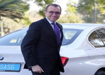 Eide, Liderlerle Görüştü: Mekik Diplomasisi Devam Edecek