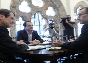 Eide: Mont Pelerin Yolun Sonu Değil