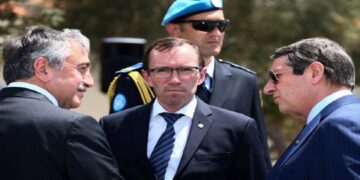 BM’ye Göre “Oyun Bitmedi”; Eide, Gelecek Hafta Kıbrıs’a Dönecek