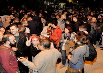 Örgütler, Polisin Baskıcı Tutumuna ve Tehditlerine Dikkat Çekti