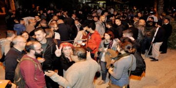 Örgütler, Polisin Baskıcı Tutumuna ve Tehditlerine Dikkat Çekti