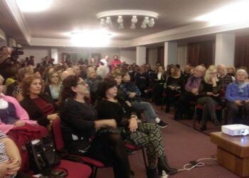 Enorasis Kulübü’nün 12. Dostluk Hafta Sonu Etkinliği Gerçekleşti