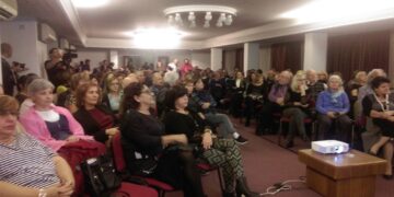 Enorasis Kulübü’nün 12. Dostluk Hafta Sonu Etkinliği Gerçekleşti