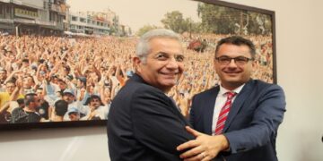 CTP ile AKEL Görüştü: İlerleme Olduğu Ortak Görüşümüz