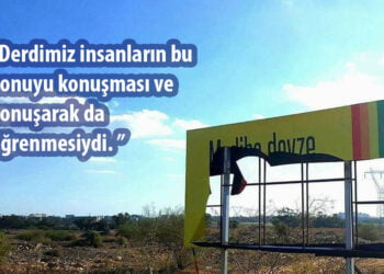 “Toplumda bana ‘dokunmayan yılan bin yaşasın’ açık görüşlülüğü var!”