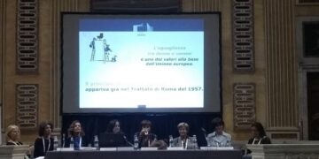 İtalya’da Kadınlardan Ayrımcılık İsyanı