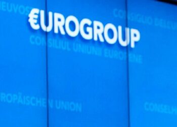 Eurogrup Kıbrıs’ı Görüşecek