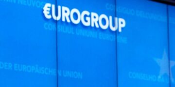 Eurogrup Kıbrıs’ı Görüşecek