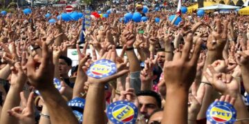 BKP: Sokağa Çıkma Vakti Gelmiştir