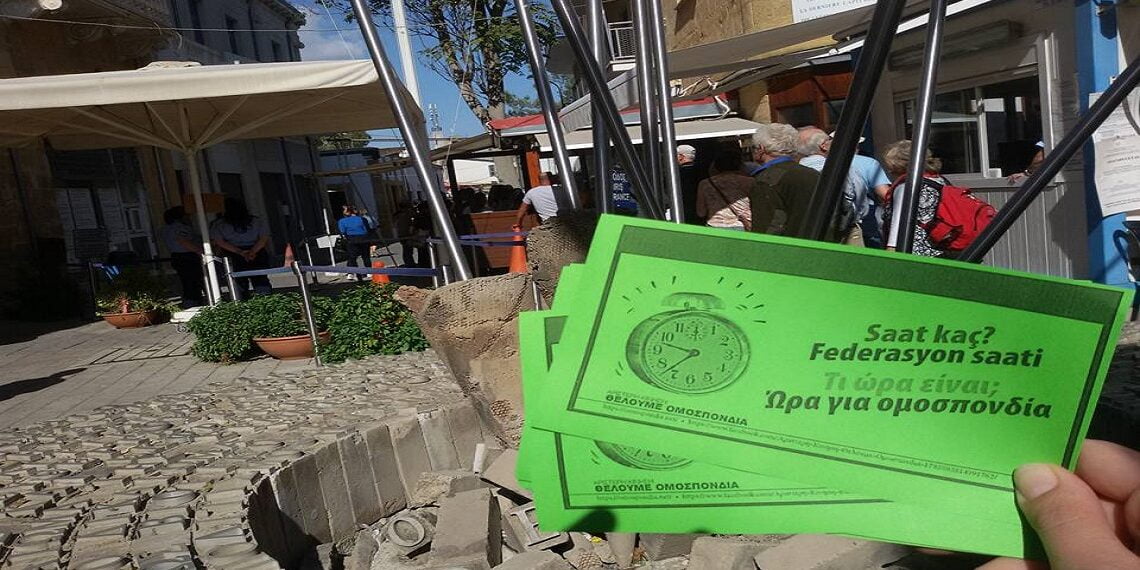 Federasyon Taviz Değil, İdeal Çözümdür