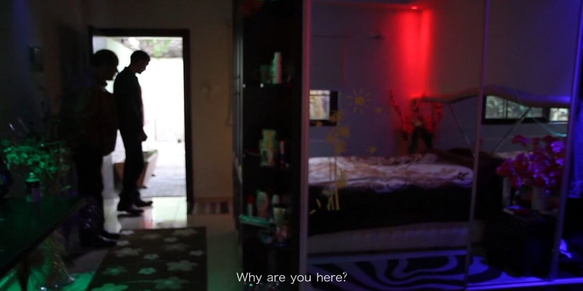 ‘Avrupa Film Geceleri Festivali’ Düzenleniyor