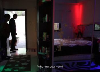 ‘Avrupa Film Geceleri Festivali’ Düzenleniyor