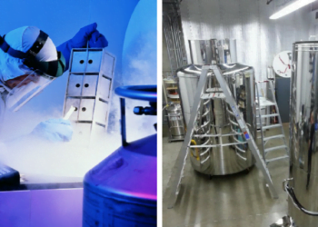 Ölmeden Önce Mahkemeye Başvurup ‘Kendini Dondurttu’