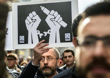 Dünyanın Önde Gelen Gazeteci Örgütleri Türkiye’den ‘Acil Toplantı’ Talep Etti