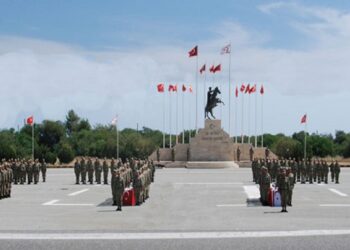 Gülseren Askeri Kışlası’nda Bir Asker Hayatını Kaybetti