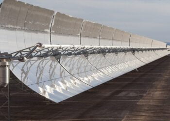 Dünyanın En Büyük Güneş Enerjisi Santrali Fas’ta İnşa Ediliyor -Video