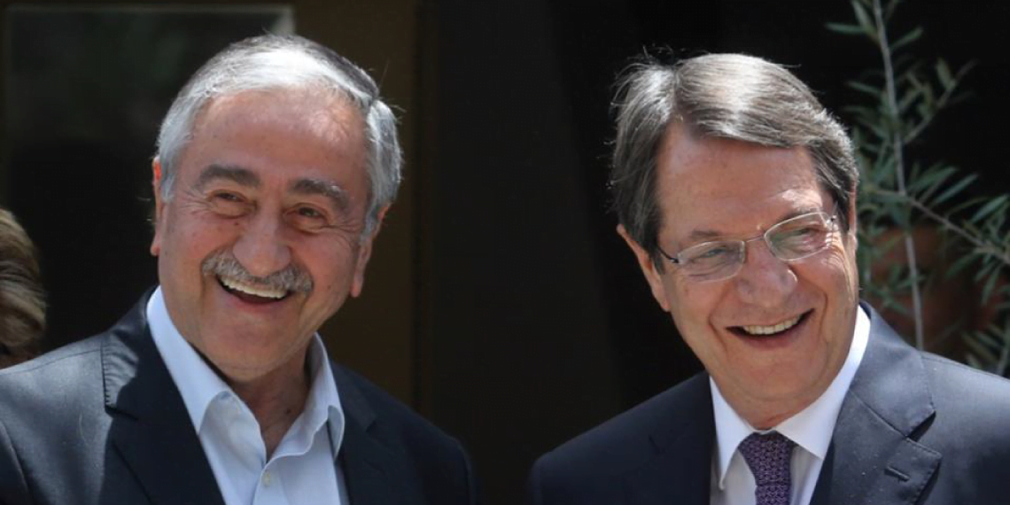 Liderler Toplumlara Seslenecek