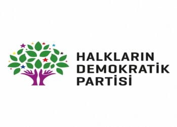 Dayanışma: HDP Yalnız Değildir! Biz de HDP’liyiz!