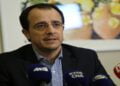 #MontPelerin Hristodulidis: İlerlemeler Var, Cenevre’de Anlaşmaya Varmak Mümkün