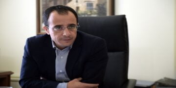 Hristodulidis: Toprakta İyimser Olmamıza İmkan Sağlayan İlerlemeler Kaydedildi