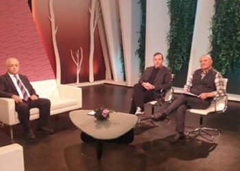 İzcan: Bir Tarafın Güvensizliği Diğer Tarafın Güvenliği Olamaz