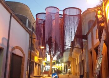 Ara Bölge’de Şiddete Uğrayan Kadınlar İçin Sanatsal Çalışma