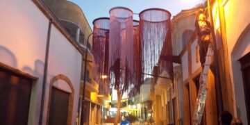 Ara Bölge’de Şiddete Uğrayan Kadınlar İçin Sanatsal Çalışma