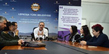 Kadın Dayanışma Evi Hazır